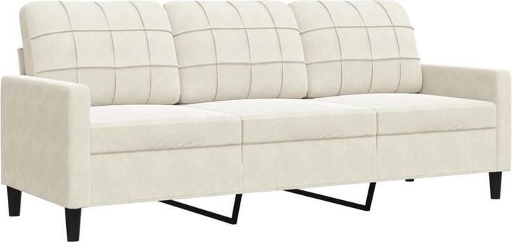 Actual product image vidaXL Laja (Upholstery set)
