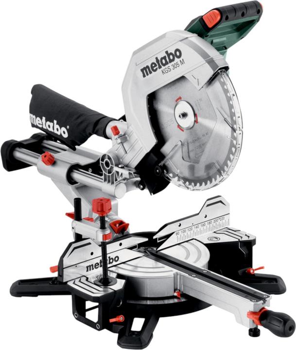 Metabo KGS305M