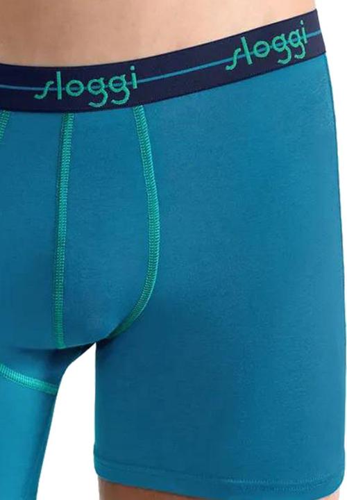 Produktbild Sloggi 6er Pack Start Long Short / Pant (XL, 6er Pack)