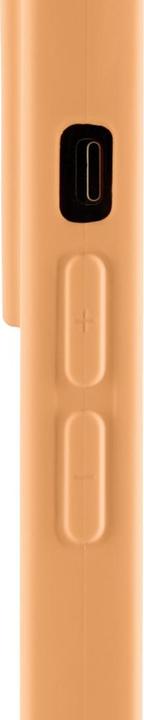 Produktbild Hama Fantastic Feel (Apple iPhone 15 Pro)