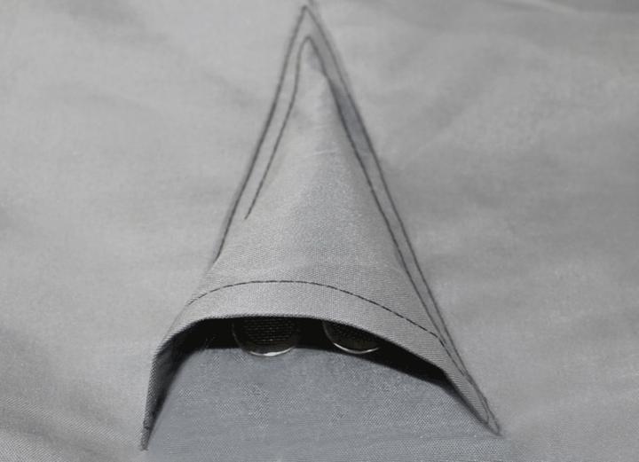 Produktbild BBQ Master Abdeckhaube Premium L Max