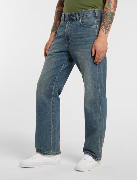 Produktbild Dickies Relax Straight Work Jeans (30)