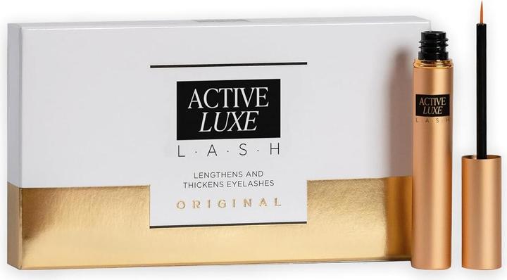 Immagine prodotto Activeluxe cosmetics Wimpernserum für Wachstum & Dichte (1.50 ml)