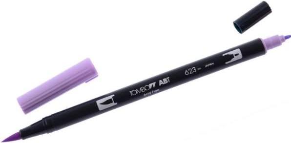 Produktbild Tombow ABT Dual Brush Pen (Violett, 1 x)