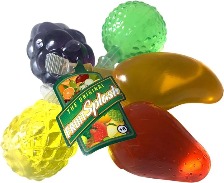 Actual product image Fruit Splash The Original (310 g, 1 pcs.)