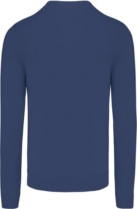 Produktbild Kariban Pullover mit V-Ausschnitt (M)