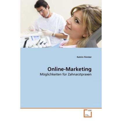 Online-Marketing, Fachbücher