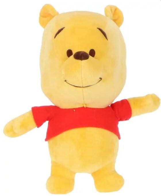 Sambro Disney Classic - Lil Bodz con suono - Winnie the Pooh (WTP-9350-1)