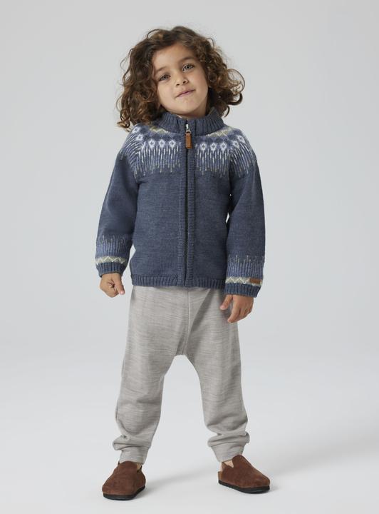 Produktbild Name it Merinowoll Strickjacke (92)