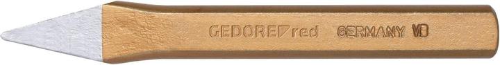 Produktbild Gedore Red red R91490021 Kreuzmeissel flachoval 150x6x11 mm
