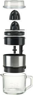 Produktbild Bourgini Classic Lotte Juicer Deluxe