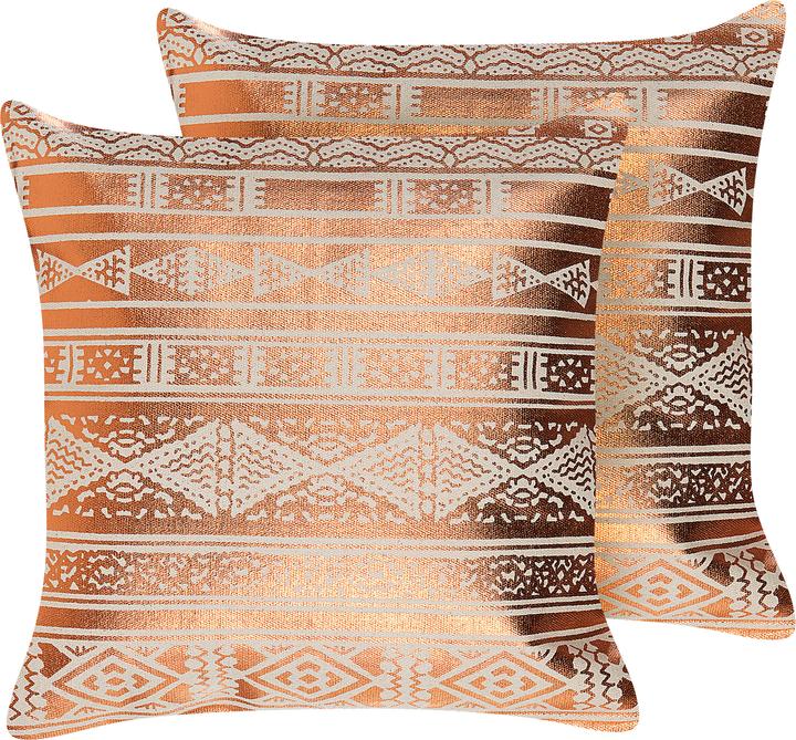 Coussin décoratif