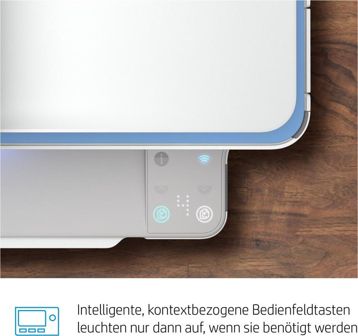 Image du produit HP Envy 6010e (Encre, Couleur)