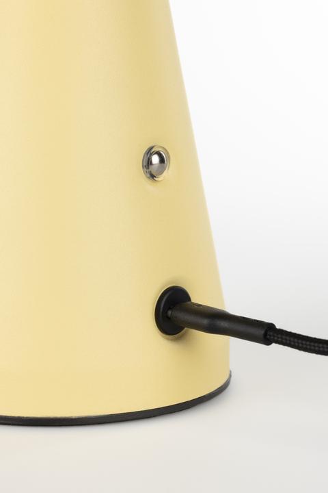 Productafbeelding Zuiver Table Lamp Bello Lemon (118 lm)