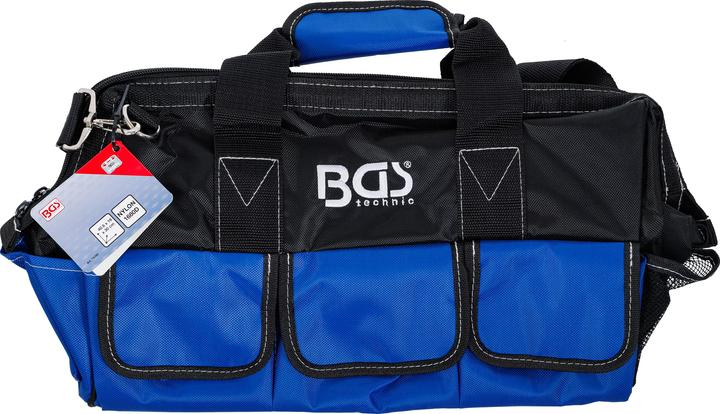 Actual product image BGS Universal Toolbag | medium | 406 x 190 x 300 mm