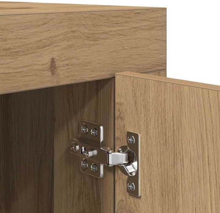 Image du produit vidaXL TV-Schränk (102 x 35 x 45 cm)