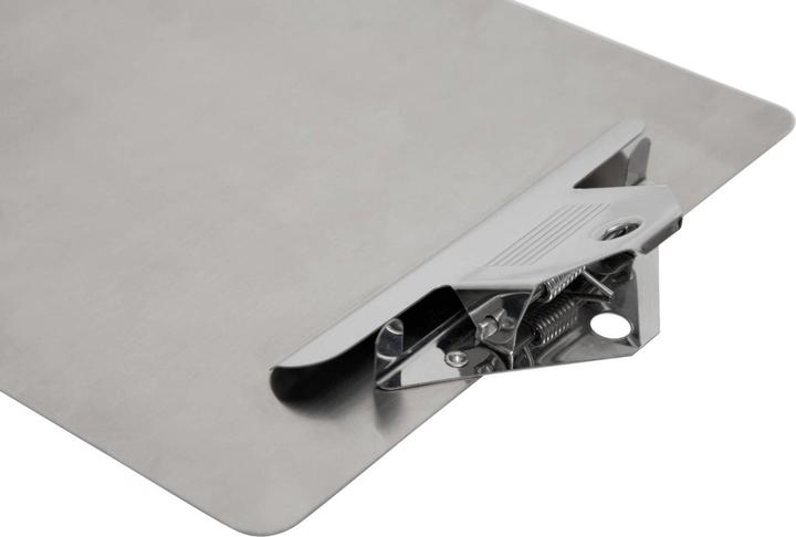 Actual product image Maul Clipboard (W x H D) 220 330 35 mm (22 x 33 x 3.5 cm)