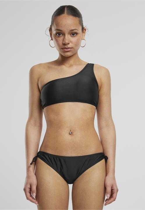 Produktbild Urban Classics Ladies Asymmetric Bikini - 159553 (XS)