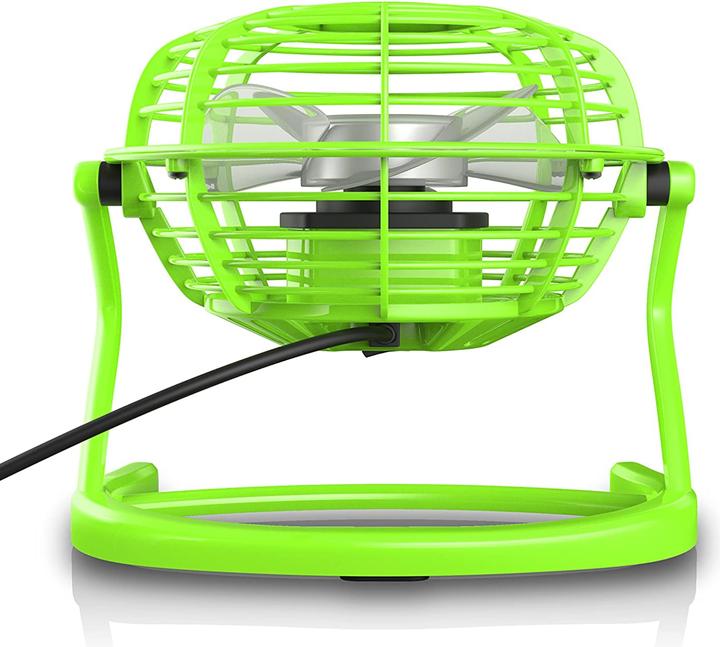 Image du produit CSL Ventilateur de table