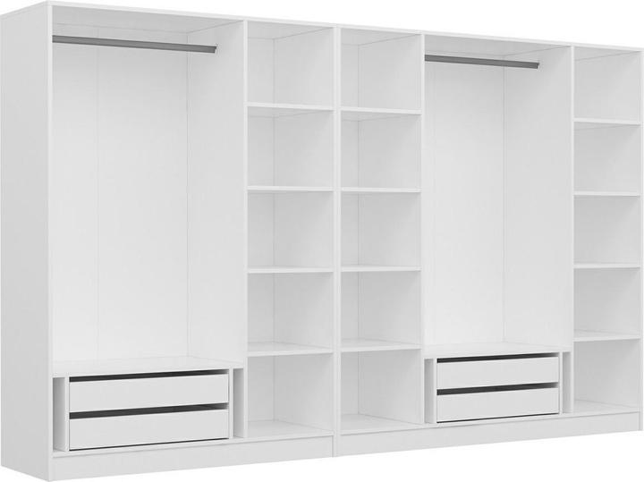 Immagine prodotto Hanah Home Kaley (315 x 52 x 190 cm)