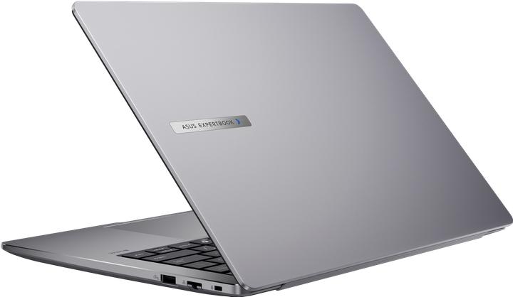 Produktbild ASUS ExpertBook P3 (14", Intel Core i7-13620H, 16 GB, 512 GB, DE)