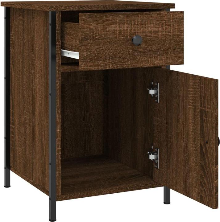 Immagine prodotto vidaXL Nachttisch (40 x 42 x 60 cm)