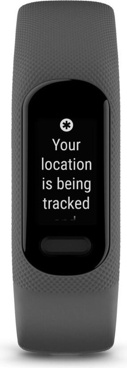 Immagine prodotto Garmin Vivosmart 5 (10.50 mm)