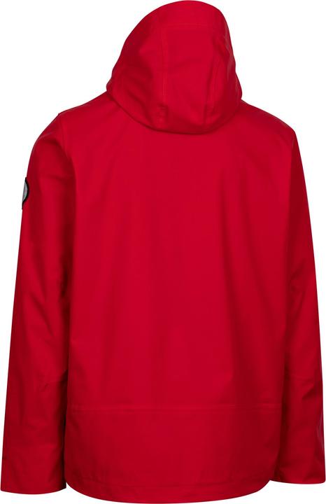 Produktbild Trespass Montgomery Jacke wasserfest (XXL)