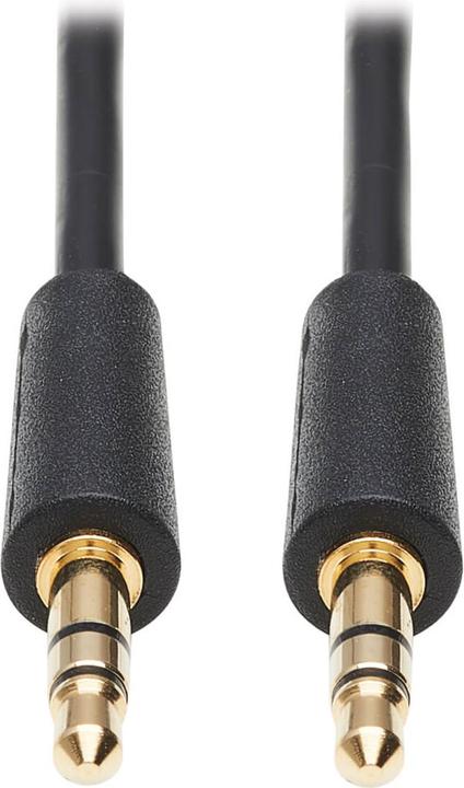 Produktbild Eaton DisplayPort KVM Cable Kit for Tripp Lite B005-DPUA2-K and B005-DPUA4 KVM 4K DP USB 3
