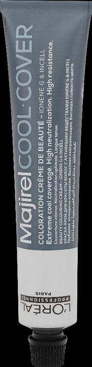 Image du produit L'Oréal Professionnel Majirel Cool Cover (7,3 blond blond moyen or)
