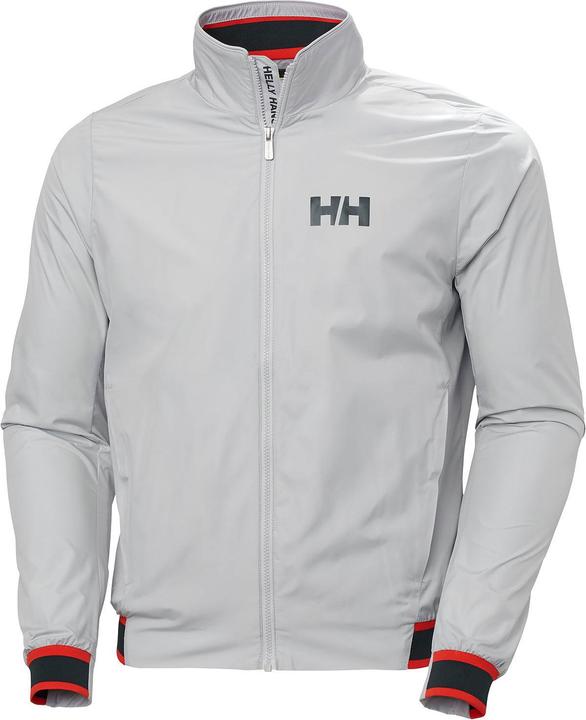 Immagine prodotto Helly Hansen Giacca a vento Salt (XL)
