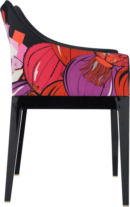 Actual product image Kartell Madame - World Of Emilio Pucci Edition
