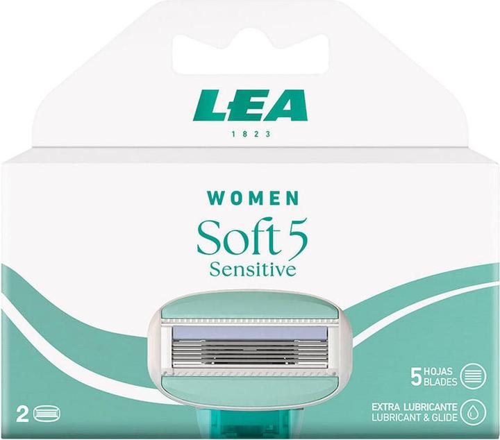 Produktbild Frauen Soft 5 Nachfüllpackung