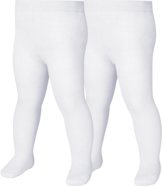 Produktbild Playshoes 2er Pack Strumpfhosen (62/68)