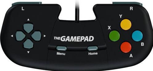Actual product image Retro Games Thegamepad