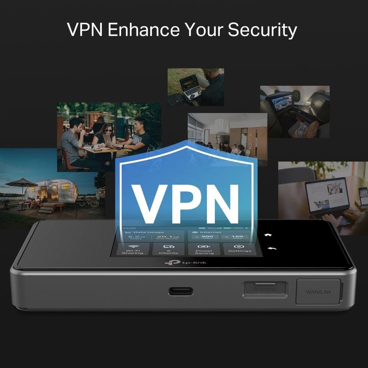 Produktbild TP-Link M8550