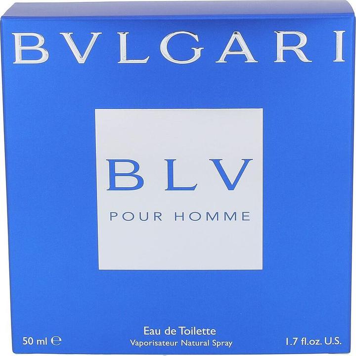 Immagine prodotto Bulgari Blv (Eau de toilette, 50 ml)