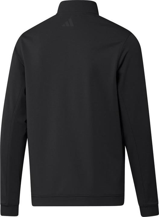 Immagine prodotto adidas Felpa Cerniera ad un quarto Uomo (M)