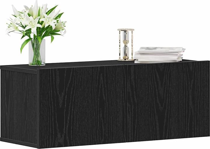 Produktbild vidaXL TV-Schränk (80 x 30 x 30 cm)