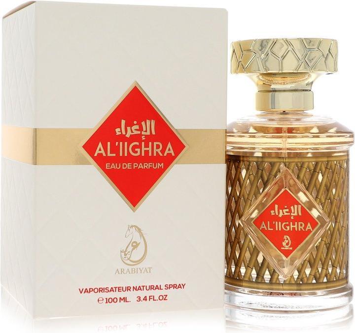 Actual product image My Perfumes Arabiyat Al'lighra (Eau de parfum, 100 ml)