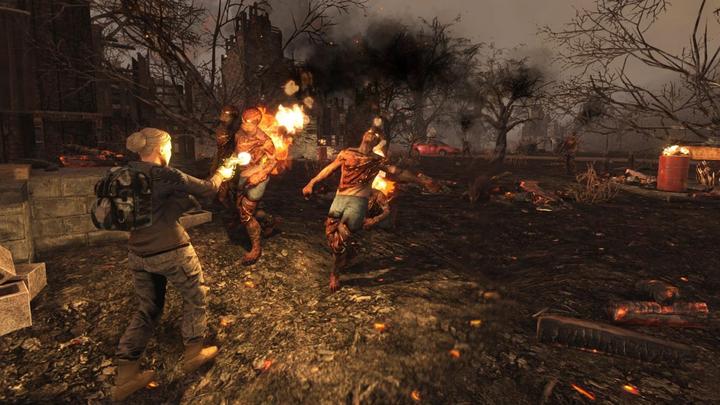 Produktbild Telltale Games PS4 7 days before death (PS4, EN)