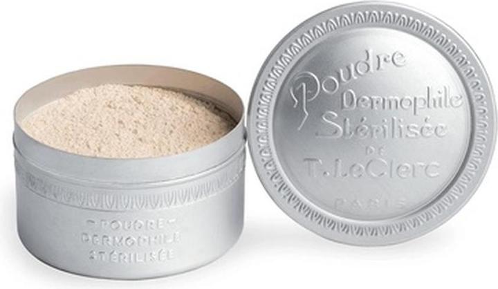 Actual product image T. LeClerc Loose Powder (05 Camélia)