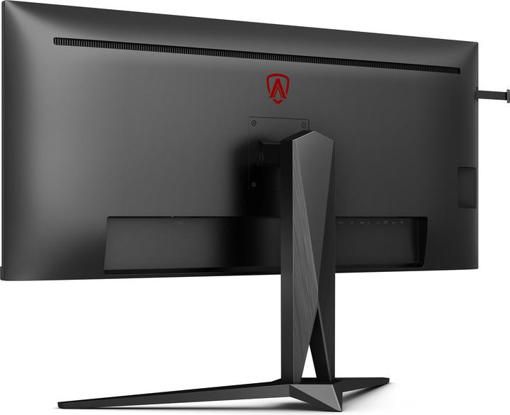Actual product image AOC AG405UXC (3440 x 1440 pixels, 39.50")