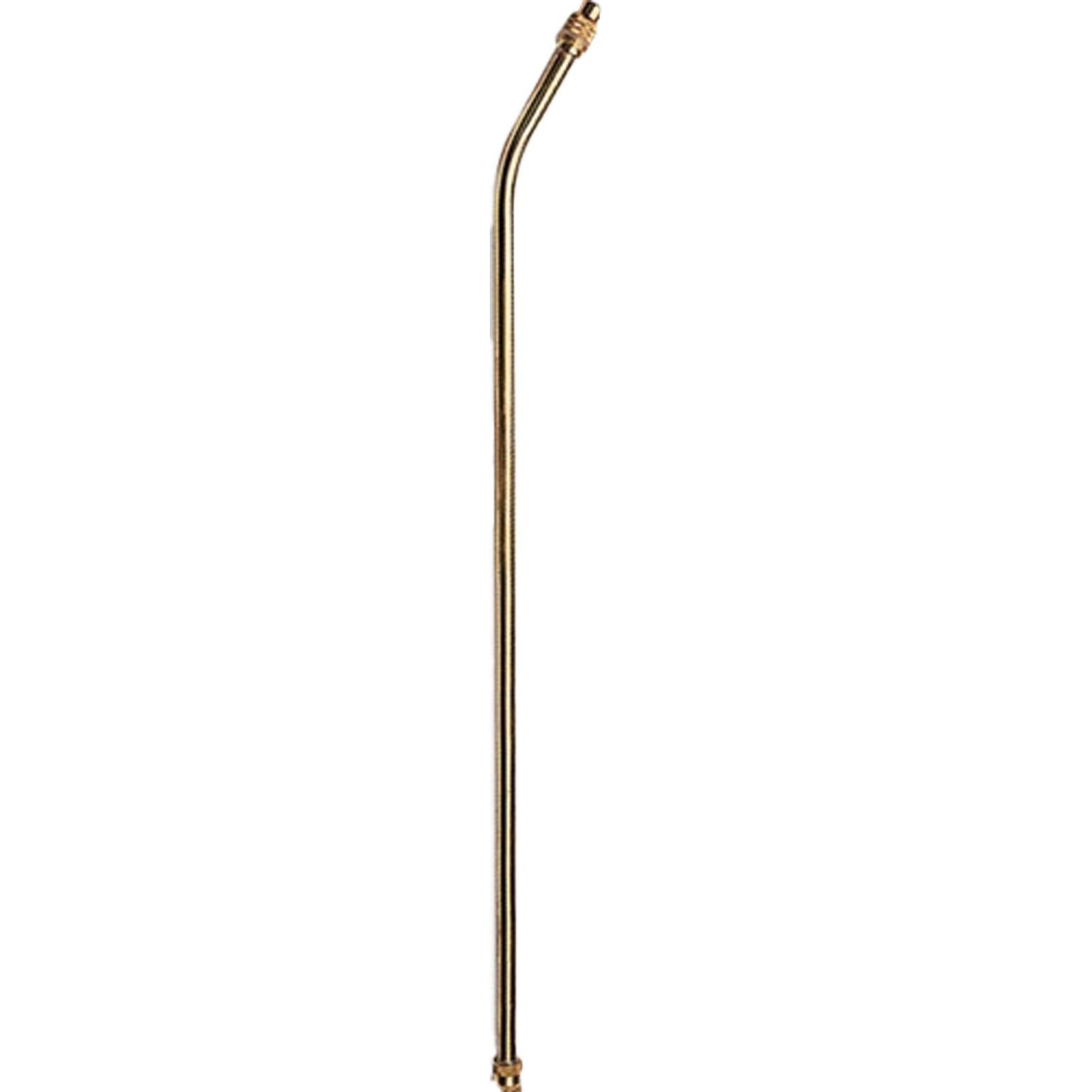 Mesto, Zubehör Bewässerung, Spritzrohr gebogen 50 cm