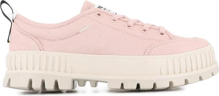 Image du produit Palladium Pallashock Lo Organic 2 (37)