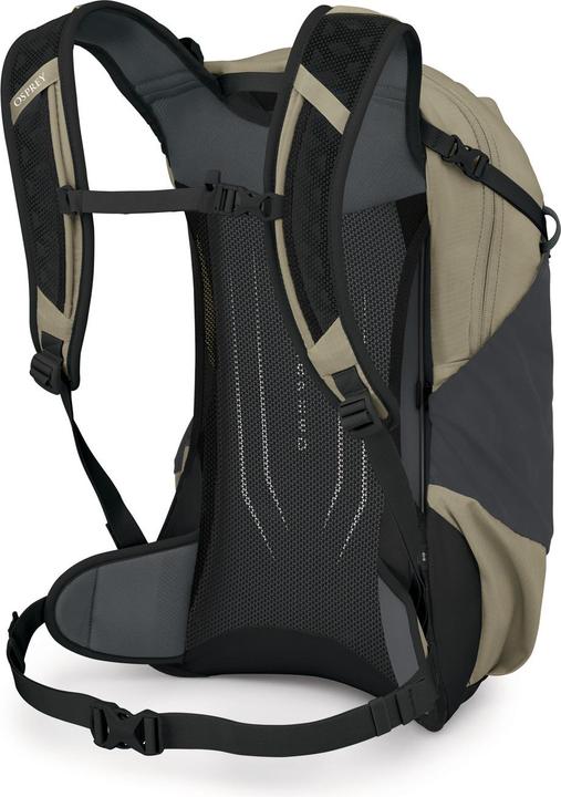 Actual product image Osprey Hikelite 18 (18 l)