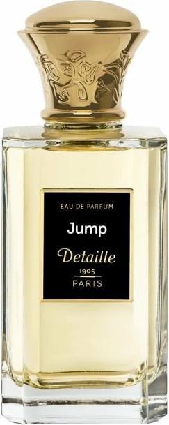 Produktbild Detaille Jump Eau de Parfum 100ml (Eau de Parfum, 100 ml)