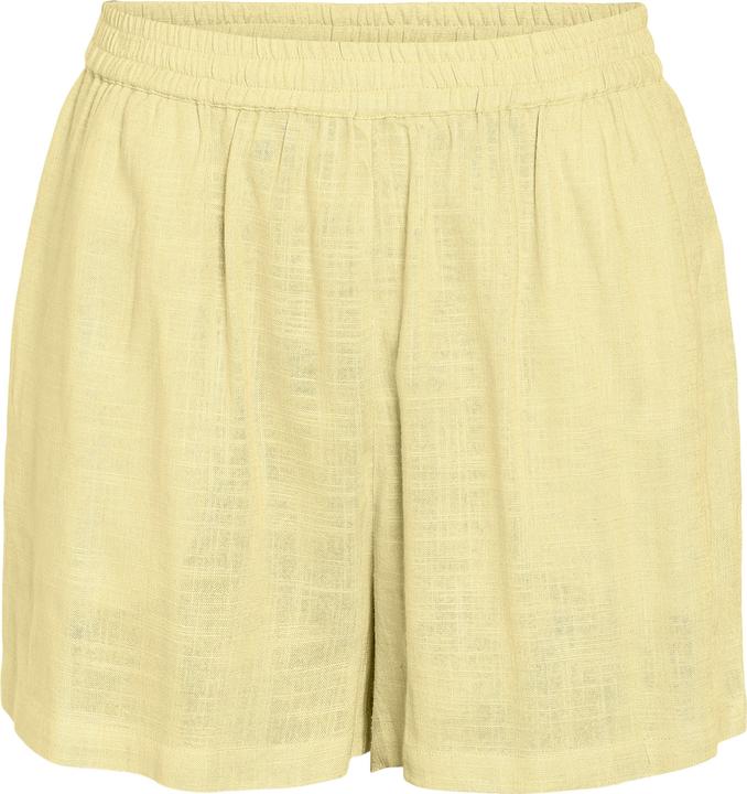 Image du produit Noisy May Leinengemisch Shorts (L)