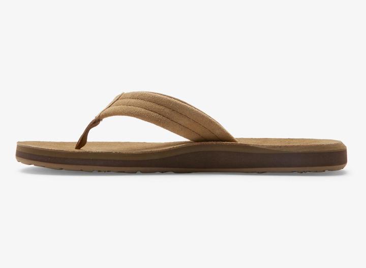 Actual product image Quiksilver Carver Suede Plus (46)