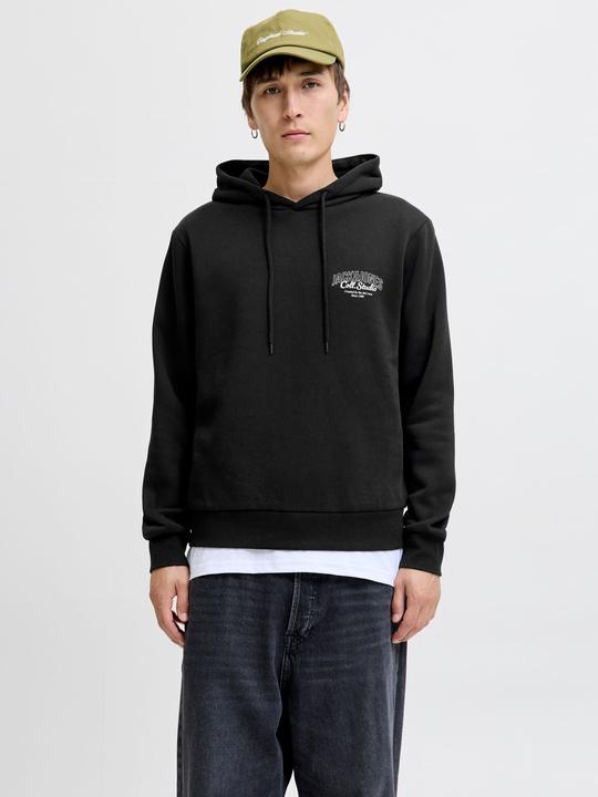 Produktbild Jack & Jones 2er-pack Kapuzenpullover Kapuzenpullover (XL)